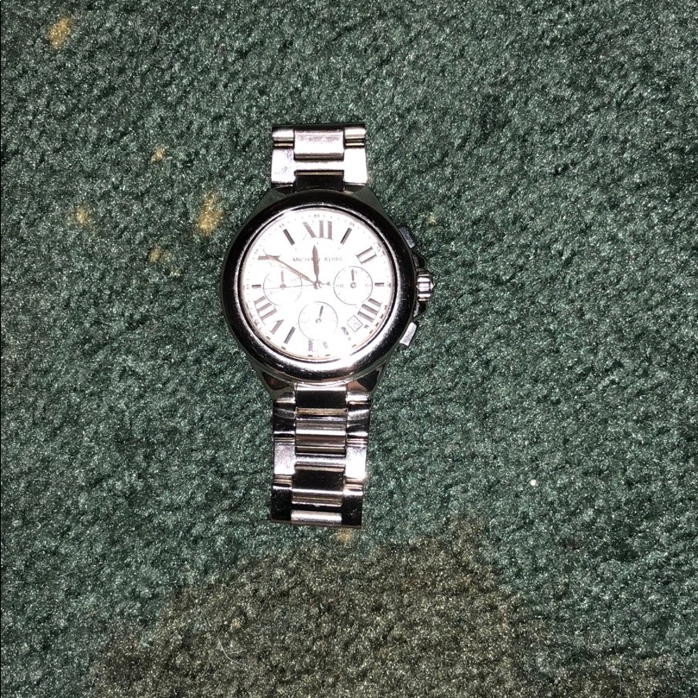 Michael Kors wrist watch